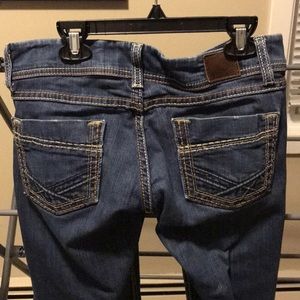 BKE Stella jeans, size 26L